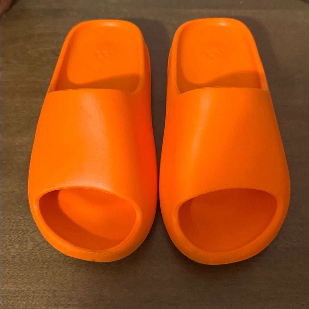 Yeezy sandals